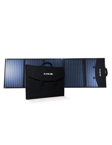 Fusion 150 Watts - Panneau solaire portable