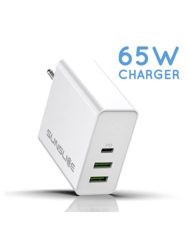 Emperion 65 Watts - Chargeur rapide