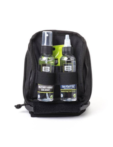 Kit de nettoyage - BREAKTHOUGH