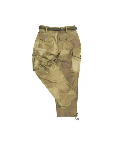 PANTALON DE COMBAT - C111 Comb ARID – ARKTIS
