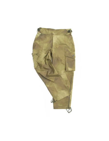 Pantalon de combat - C111 Comb ARID – ARKTIS