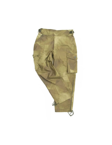 PANTALON DE COMBAT - C111 Comb ARID – ARKTIS