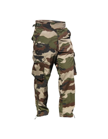 PANTALON DE COMBAT C111-CE 2.0 – ARKTIS