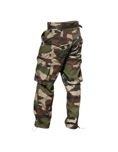 PANTALON DE COMBAT C111-CE 2.0 – ARKTIS