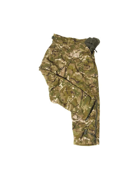 PANTALON DE COMBAT C111- VISTA – ARKTIS