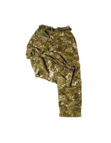 PANTALON DE COMBAT C111- VISTA – ARKTIS