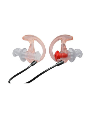 Bouchons d'oreilles siliconés EP3-MPR Sonic Defenders - SURFIRE
