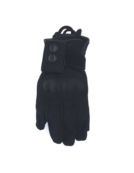 PORTE GANTS NOIR PG1 - DCA