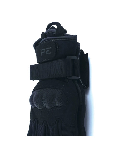 PORTE GANTS NOIR PG1 - DCA