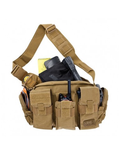 5.11  Sacoche Bail Out