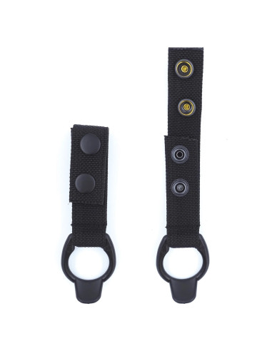 Porte-tonfa nylon - DCA