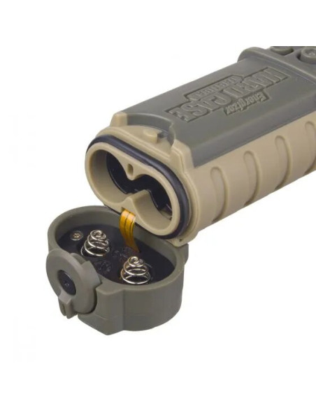 LAMPE HARDCASE TACTICAL BRAVO TAN – ENERGIZER