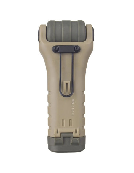 LAMPE HARDCASE TACTICAL BRAVO TAN – ENERGIZER