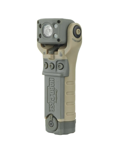 LAMPE HARDCASE TACTICAL BRAVO TAN – ENERGIZER