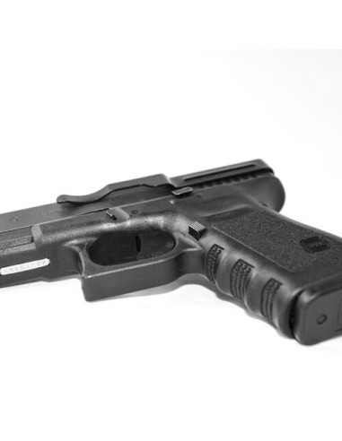 CLIP DE CEINTURE POUR GLOCK 17/19/26