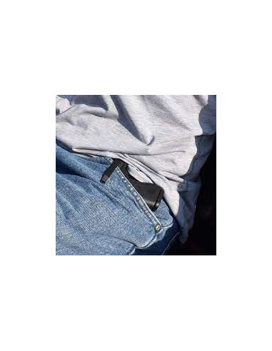 CLIP DE CEINTURE POUR GLOCK 17/19/26