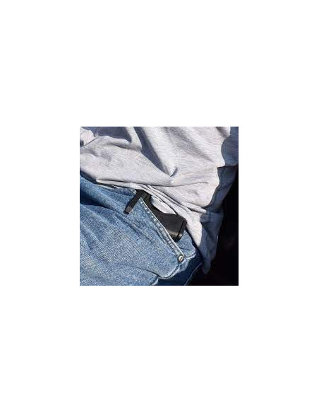 CLIP DE CEINTURE POUR GLOCK 17/19/26