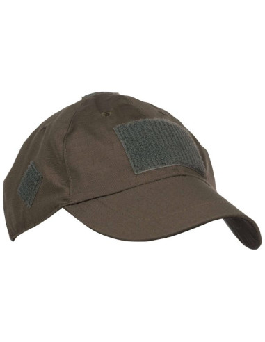 Casquette BASE CAP - UF PRO
