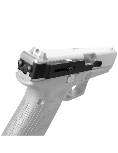 CLIP DE CEINTURE POUR GLOCK 17/19/26