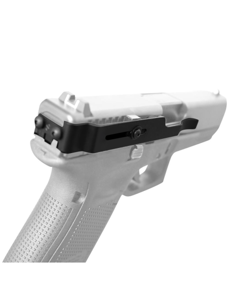 CLIP DE CEINTURE POUR GLOCK 17/19/26