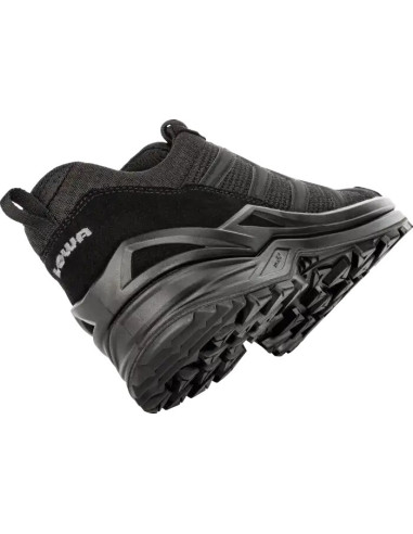 CHAUSSURES INNOX LO TF NOIRES - LOWA
