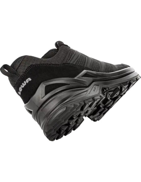 CHAUSSURES INNOX LO TF NOIRES - LOWA