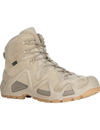 CHAUSSURES Zephyr GTX® Mid TF COYOTE - LOWA