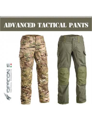 Pantalon Advance Tactical