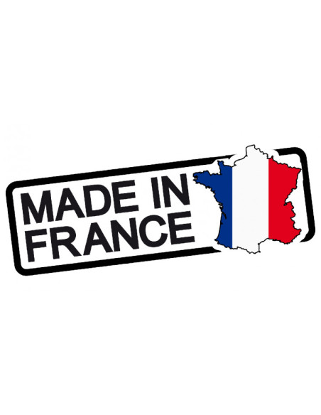 Porridge aux framboises lyophilisées - 100g - 434 kcal - VOYAGER