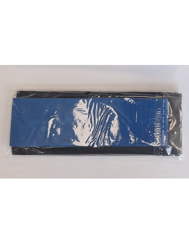 Brassard rétroréfléchissant  POLICE...