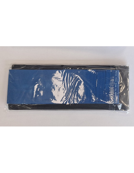 Brassard rétroréfléchissant  POLICE MUNICIPALE