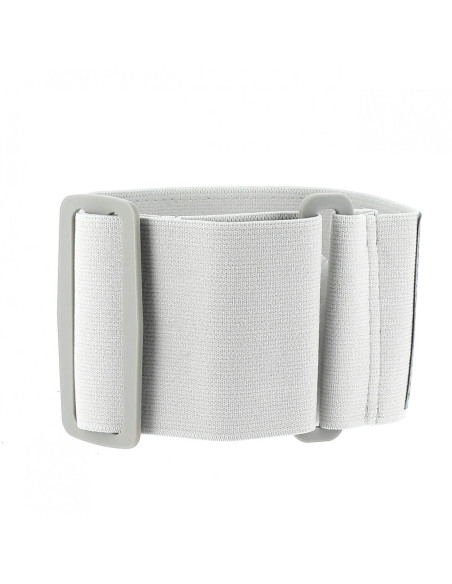 BRASSARD GRIS GENDARMERIE NATIONALE