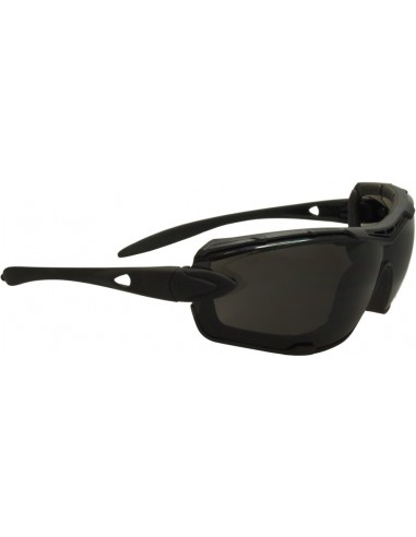 lunettes swiss eye ® detection Black, lunettes de soleil, outdoor