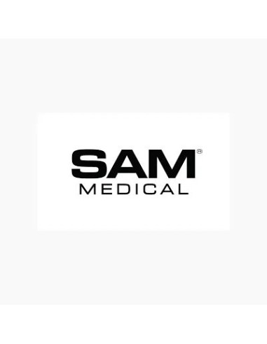 SAM SPLINT Attelle Armée 91 cm plat