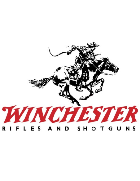 Verrou de pontet à code - WINCHESTER