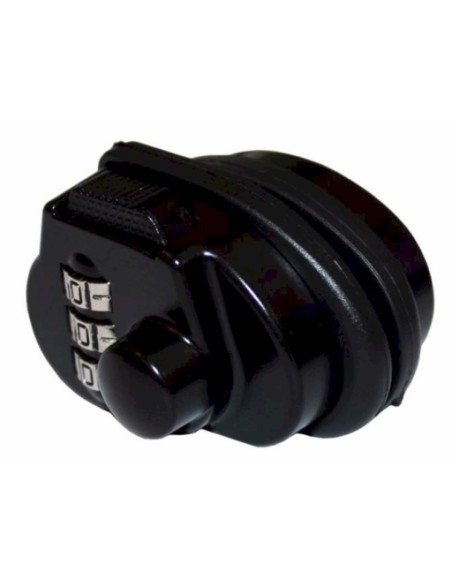 Verrou de pontet à code - WINCHESTER