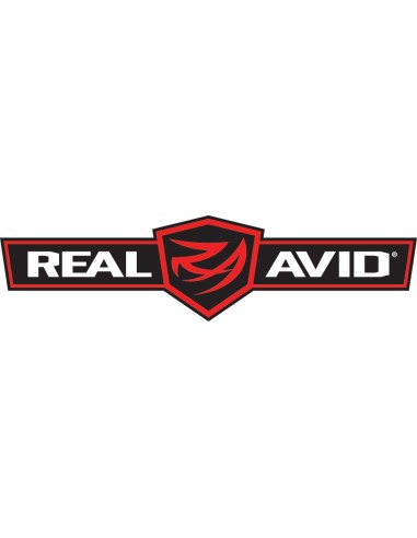 OUTIL GRATTOIR AR10 - REAL AVID