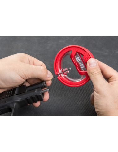 CORDON DE NETTOYAGE .44/.45 - REAL AVID