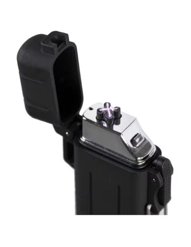 BRIQUET TEMPÊTE À BATTERIE X ARC -...