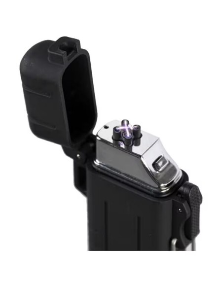 BRIQUET TEMPÊTE À BATTERIE X ARC - ATOMIC