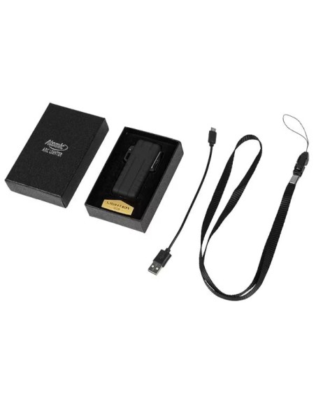 BRIQUET TEMPÊTE À BATTERIE X ARC - ATOMIC