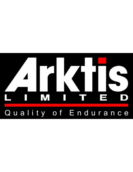 HARNAIS PORT DISCRET "BACK COVERT MAG RIG" - M675 - ARKTIS