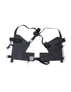 HARNAIS PORT DISCRET M674R...