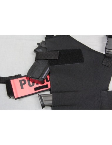 HARNAIS PORT DISCRET M674 - ARKTIS