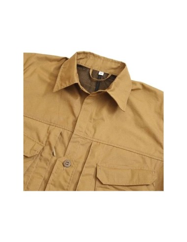Chemise de combat A110 pour climat...