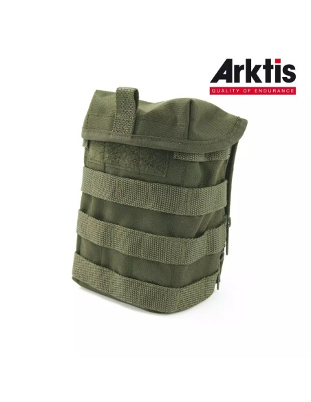 TROUSSE PREMIERS SECOURS - ARKTIS