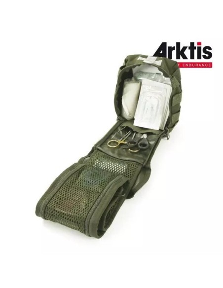 TROUSSE PREMIERS SECOURS - ARKTIS