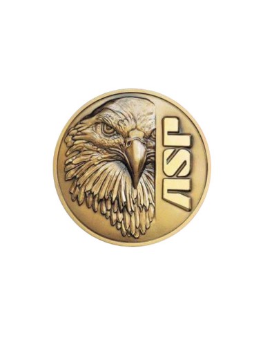 Menottes Alu Chaîne - ASP