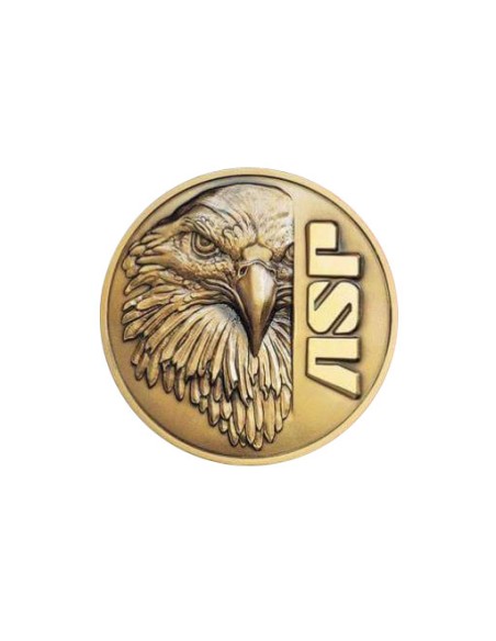 Menottes Alu Chaîne - ASP