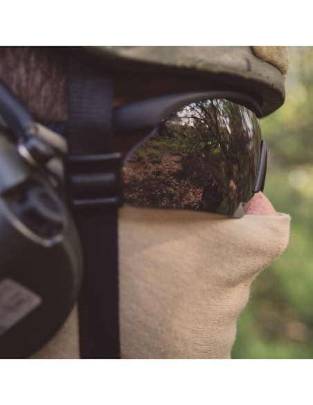 LUNETTES BALISTIQUES RAPTOR - SWISS EYE